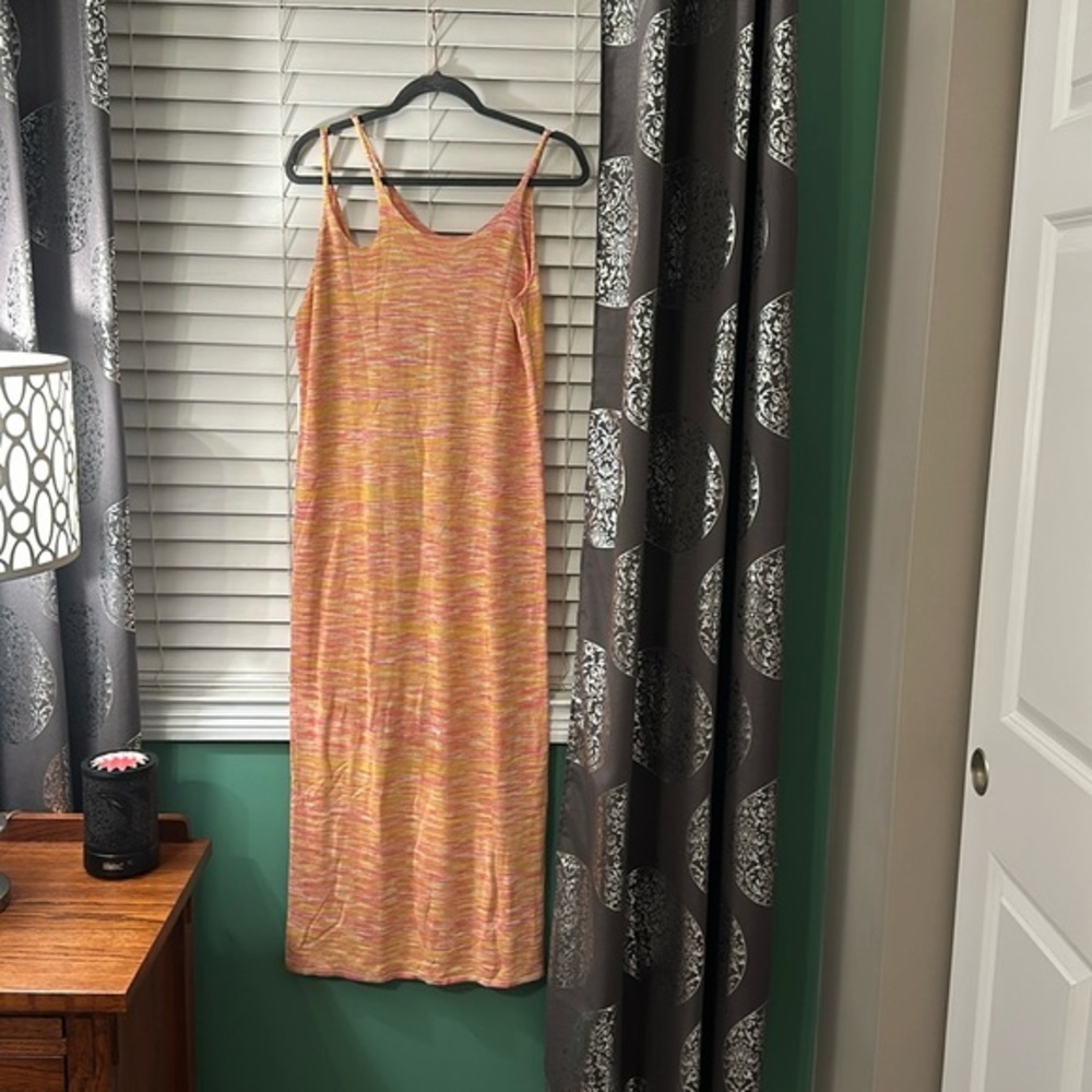 Callahan Maxi Dress